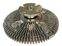 URO Parts 0002000422 Fan Clutch - Mercedes | 0002000422MY 0140200050 11433001036 11433001500