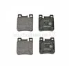 Genuine Mercedes 0044201620, A0044201620 Brake Pad Set; Rear; With Sensor Slot - Mercedes | 0024200520 0024204620 0034204920 004420162041 1 Genuine Mercedes 0044201620, A0044201620 Brake Pad Set; Rear; With Sensor Slot - Mercedes | 0024200520 0024204620 0034204920 004420162041 -auto parts store 0044201620OE