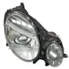 Hella 009260067, 009260061 Headlight Assembly; Right; Halogen - Mercedes | 2118203461 A2118203461