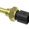 Facet 0115425117, 73316 Coolant Temperature Sensor; For Gauge And Fuel Injection; 4-pin Black - Mercedes | W01331620261 -auto parts store 0115425117