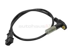 Bosch 0261210005 Crankshaft Position Sensor - Porsche | 91160621501 W01331604970