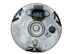 Bosch 0392022010 Auxiliary Water Pump; Electric - Mercedes | 0005000386 11233071101 A0005000386 W01331940443 -auto parts store 0392022010 1