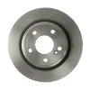 Brembo 08B34841 Disc Brake Rotor; Rear - Infiniti, Mercedes | 246423011207 -auto parts store 08B34841