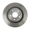 Brembo 09C13411 Disc Brake Rotor; Rear - Mercedes 1 Brembo 09C13411 Disc Brake Rotor; Rear - Mercedes -auto parts store 09C13411