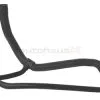 URO Parts 1075012482 Radiator Coolant Hose; Lower - Mercedes | 1075012482EC 11733016589 CHR0041R URO000355
