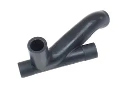 Genuine BMW 11151739266 Coolant Hose; Cooling System Vent Hose - BMW