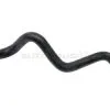Genuine BMW 11511739244 Coolant Hose; Cylinder Head To Throttle Body - BMW