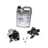 AAZ Preferred Plus + Mahle Behr 11517588885KIT Water Pump Replacement Kit - BMW 1 AAZ Preferred Plus + Mahle Behr 11517588885KIT Water Pump Replacement Kit - BMW -auto parts store 11517588885KIT