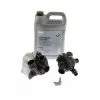 Continental VDO + Wahler 11517632426KIT Water Pump Replacement Kit - BMW