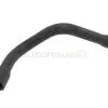 Genuine BMW 11531278529 Expansion Tank/Coolant Reservoir Hose; Expansion Tank To Tee - BMW | W01331663822 -auto parts store 11531278529