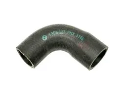 Genuine BMW 11531306827 Coolant Hose; From Water Line To Connector Pipe - BMW