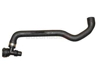 Rein Automotive 11531711381, CHR0023P Coolant Hose; Water Pump To Radiator Expansion Tank - BMW | W01331663993 3 Rein Automotive 11531711381, CHR0023P Coolant Hose; Water Pump To Radiator Expansion Tank - BMW | W01331663993