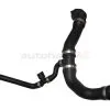 Rein Automotive 11531711877, CHR0053P Radiator Coolant Hose; Upper - BMW