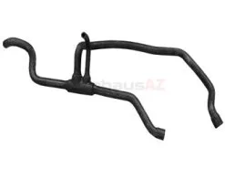 Rein Automotive 11531738054, CHR0024R Heater Hose; 4-Way Hose - BMW | W01331617804