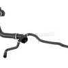 Genuine BMW 11537500746 Radiator Coolant Hose; Upper Radiator; 4-Way Hose - BMW | 11531439120 11537500746A CHR0388R W01331614191