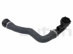 Rein Automotive 11537500750, CHR0030R Radiator Coolant Hose; Lower Radiator To Thermostat Housing - BMW | W01331665385