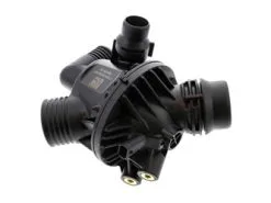 Genuine BMW 11537586784 Thermostat; Assembly With Housing - BMW -auto parts store 11537586784 1