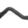 Gates 11537830715, 23417 Radiator Coolant Hose; Lower - BMW | W01331625262