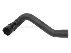 Gates 11537830715, 23417 Radiator Coolant Hose; Lower - BMW | W01331625262