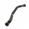 Genuine 11537834055 Radiator Coolant Hose; Upper, Cylinders 6-10 - BMW