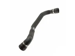 Genuine 11537834055 Radiator Coolant Hose; Upper, Cylinders 6-10 - BMW