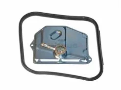 Elring Klinger 1232700098, 446550 Auto Trans Filter Kit; Long Neck Filter - Mercedes, Porsche | 1232700098MY 1232770095 1232770095Z 222043123