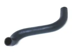 Genuine Mercedes 1235010082 Radiator Coolant Hose; Upper - Mercedes