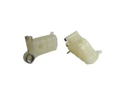 Rein Automotive 1245001749 Expansion Tank/Coolant Reservoir - Mercedes | 11833043001 1245000449 1245000649 1245001749A