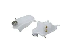 Genuine Mercedes 1245001749 Expansion Tank/Coolant Reservoir - Mercedes | 11833043001 A1245001749