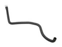 Genuine Mercedes 1265011882 Expansion Tank/Coolant Reservoir Hose; Expansion Tank To Lower Radiator - Mercedes