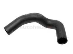 Rein Automotive 1265016082, CHR0279R Radiator Coolant Hose; Lower - Mercedes | 1265016082EC A1265016082 W01331636790