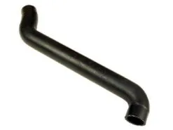 Genuine Mercedes 1295012682 Radiator Coolant Hose; Upper - Mercedes | 1295010382 A1295010382 A1295012682