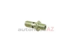 Bosch 1583386514, 1587010532 Fuel Pump Check Valve | 1306990 1583386016 893906093 W01331629433