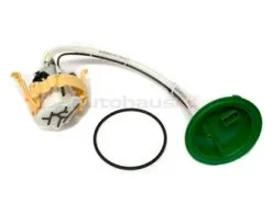 Genuine BMW 16117194000 Fuel Pump, Electric; Intank Suction Device Repair Kit | 16116759830 16117271162
