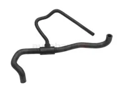 URO Parts 1635011082 Expansion Tank/Coolant Reservoir Hose; Tank To Engine, 3-Way Hose - Mercedes | 1635011082MY URO001444 W01331718182