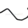 Elaplast 1635013782, 0211436C Heater Hose; Auxillary Coolant Pump To Engine - Mercedes | A1635013782 W01331718196 -auto parts store 1635013782