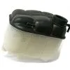 Genuine Mercedes 1705000349, A1705000349 Expansion Tank/Coolant Reservoir - Mercedes | W01331718726