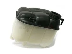 Genuine Mercedes 1705000349, A1705000349 Expansion Tank/Coolant Reservoir - Mercedes | W01331718726