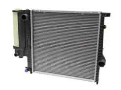 Nissens 17111469176, 60623A Radiator - BMW | 17101247145 17111469176A 171114691796A 17111719263