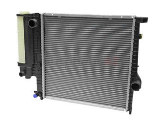 Nissens 17111469176, 60623A Radiator - BMW | 17101247145 17111469176A 171114691796A 17111719263 3 Nissens 17111469176, 60623A Radiator - BMW | 17101247145 17111469176A 171114691796A 17111719263