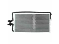Genuine BMW 17112284244 Radiator - BMW