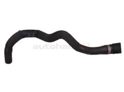Rein Automotive 17123417607, CHR0252P Coolant Hose; Lower, Driver Side - BMW | W01331785885