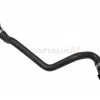Genuine BMW 17127509966 Expansion Tank/Coolant Reservoir Hose; Lower Fitting To Water Pump Hose - BMW | W01331771082