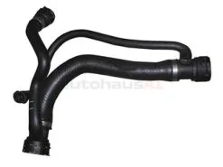 Rein Automotive 17127526954, CHR0028P Radiator Coolant Hose; Upper - BMW | 17127526954Y W01331763194