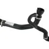 Genuine BMW 17127536230 Radiator Coolant Hose; Upper - BMW -auto parts store 17127536230