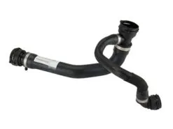 Genuine BMW 17127536230 Radiator Coolant Hose; Upper - BMW