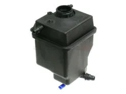 Genuine BMW 17137501959 Expansion Tank/Coolant Reservoir; W/ Level Sensor - BMW