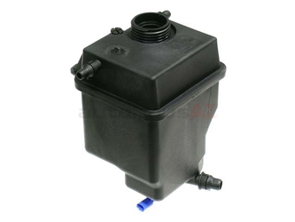 Genuine BMW 17137501959 Expansion Tank/Coolant Reservoir; W/ Level Sensor - BMW 3 Genuine BMW 17137501959 Expansion Tank/Coolant Reservoir; W/ Level Sensor - BMW