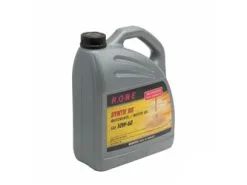 Rowe Synth RS 2007053803 Engine Oil; 10W-60 Fully Synthetic; 5 Liters - BMW | 10W60 2024