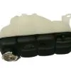 FEBI BILSTEIN Febi-Bilstein 2025000249, 38805 Expansion Tank/Coolant Reservoir - Mercedes | 2025000249A W01331615617 -auto parts store 2025000249